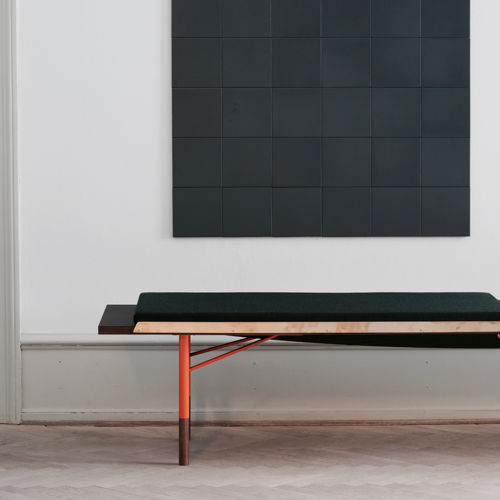 The Table Bench